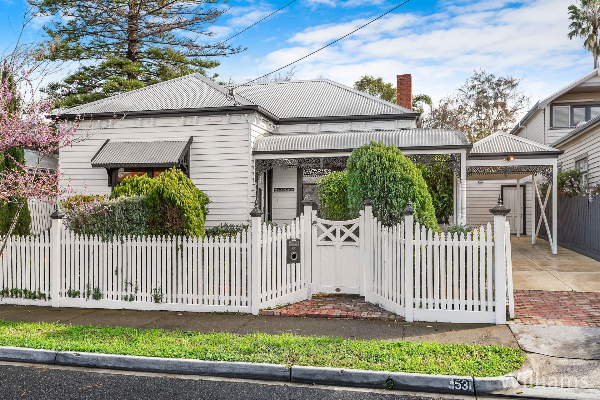 53-55 Oakbank Street, Newport - Image 1