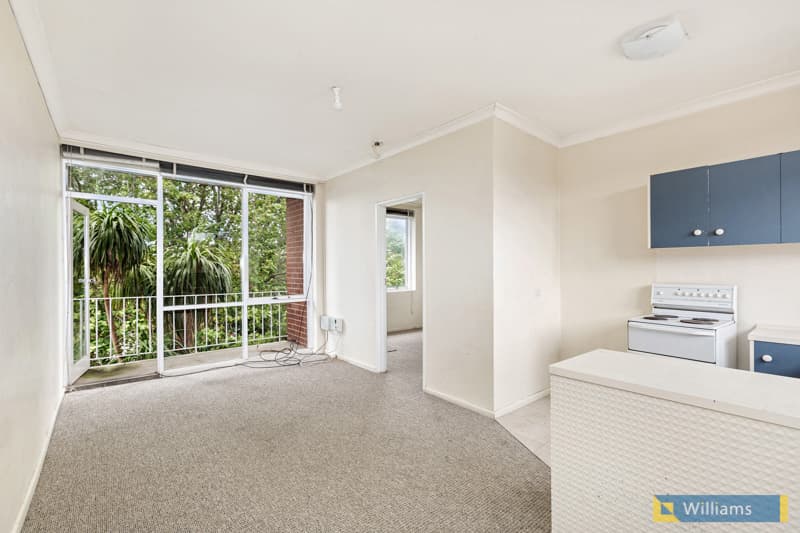 12A/294 Nicholson Street, Footscray - Thumbnail 3