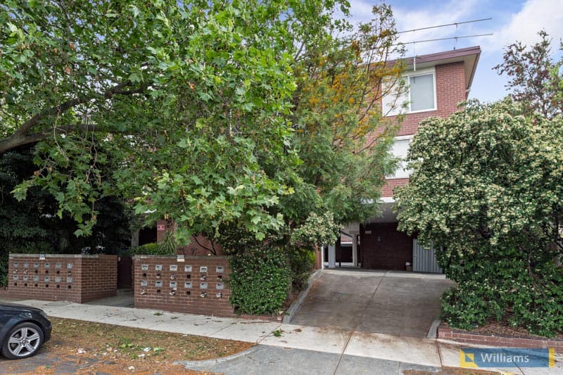 12A/294 Nicholson Street, Footscray - Image 1