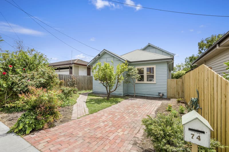 74 River Street, Newport - Thumbnail 2