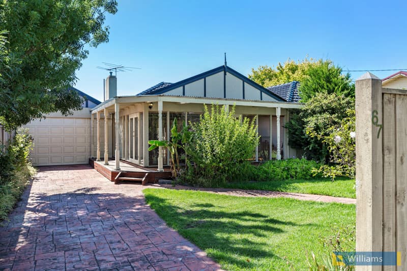 67 Kernot Street, South Kingsville - Image 1