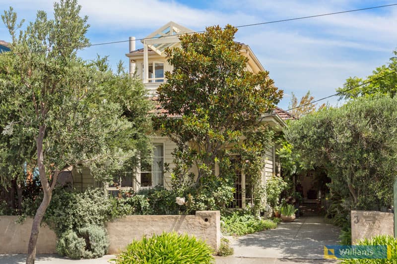 3 Stewart Street, Williamstown - Thumbnail 3