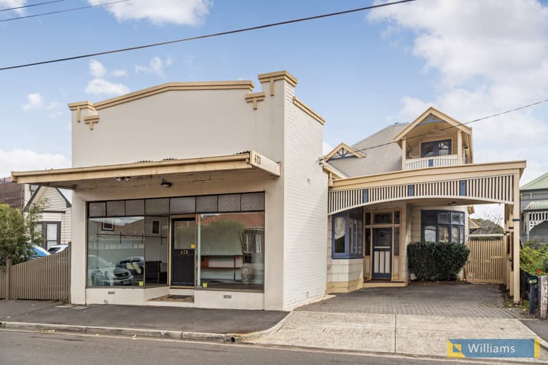 473 Melbourne Road, Newport - Image 1
