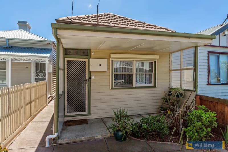 10 Jobson Street, Williamstown - Image 1