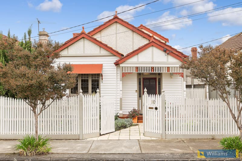 10 Edward Street, Seddon - Image 1