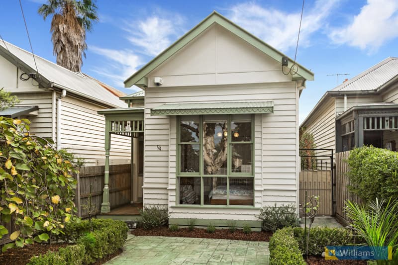94 Mason Street, Newport - Image 1