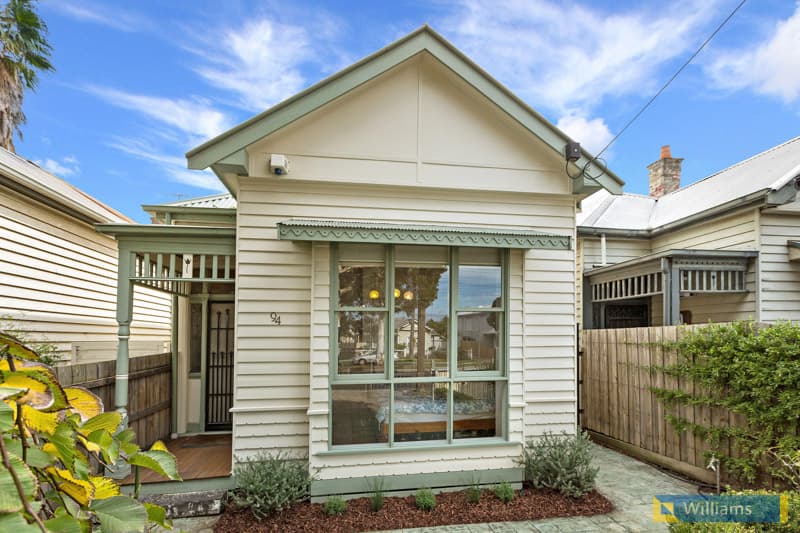 94 Mason Street, Newport - Thumbnail 2