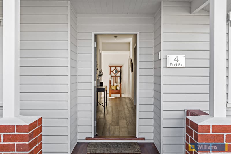 4 Peel Street, Newport - Thumbnail 2