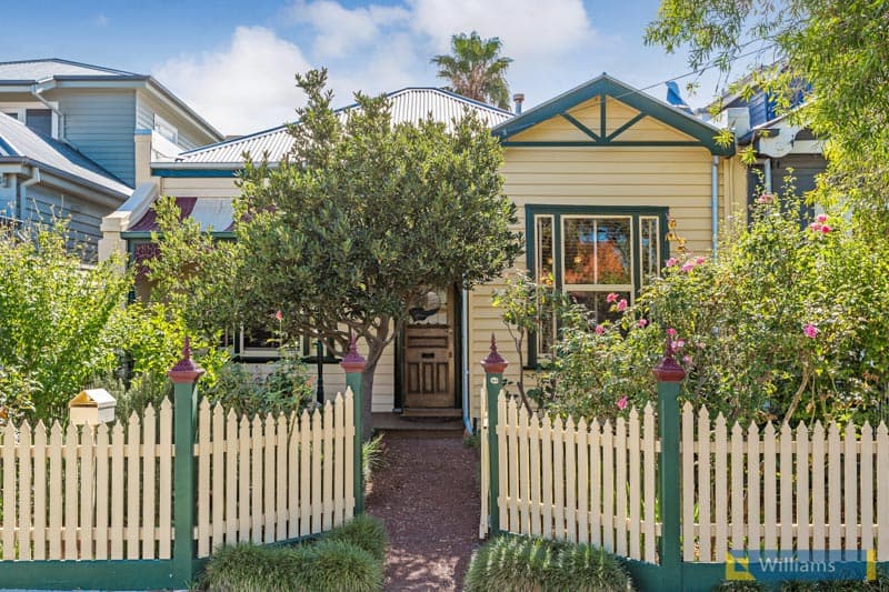 42 Illawarra Street, Williamstown - Image 1