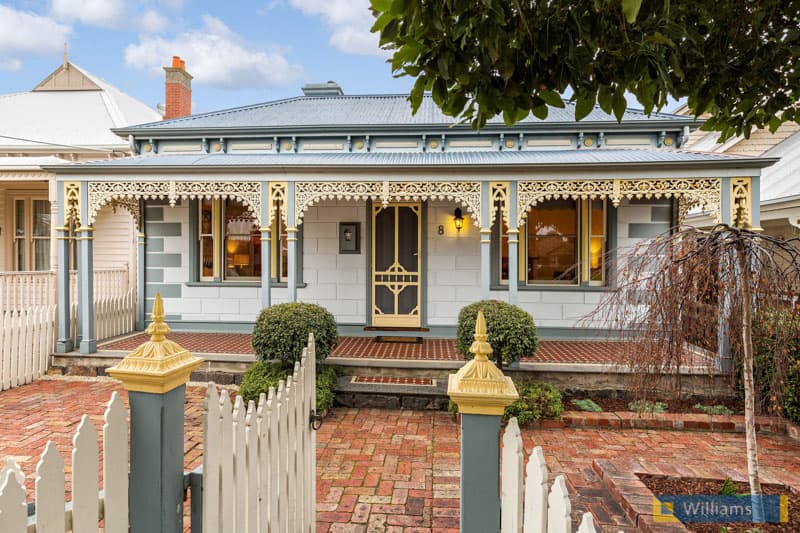 8 Lyons Street, Williamstown - Thumbnail 2