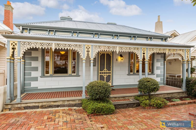 8 Lyons Street, Williamstown - Image 1
