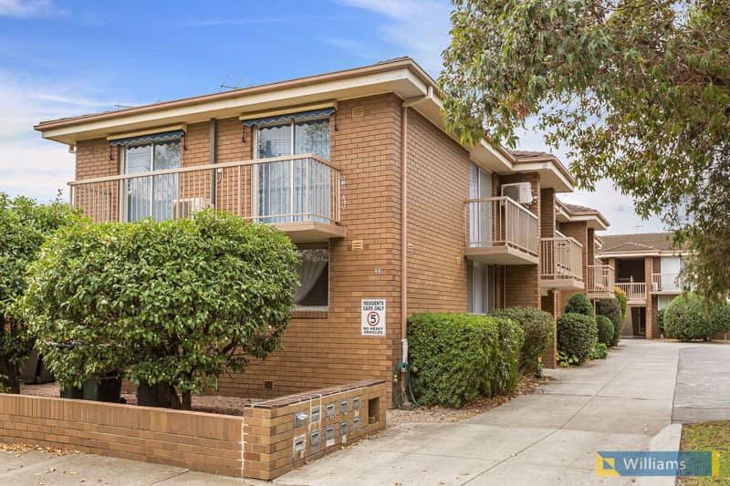 7/42-44 Verdon Street, Williamstown - Image 1