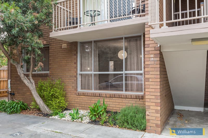 7/42-44 Verdon Street, Williamstown - Thumbnail 2