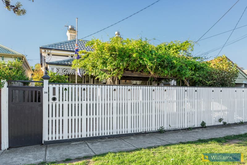 36 Kororoit Creek Road, Williamstown - Image 1
