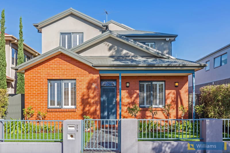 279 Melbourne Road, Newport - Image 1