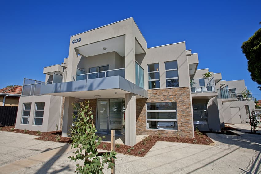 2/499 Geelong Road, Yarraville - Thumbnail 8
