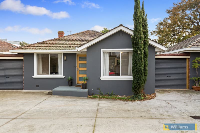 2/110 - 111 Railway Place, Williamstown - Image 1