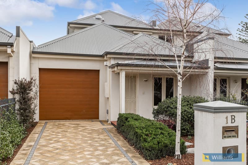 1B Electra Street, Williamstown - Image 1