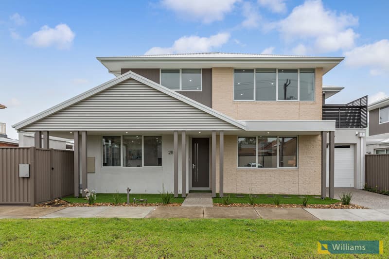 28 William Street, Newport - Image 1