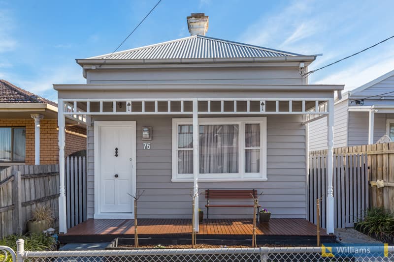 75 Oakbank Street, Newport - Image 1