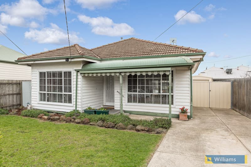 13 Abbott Street, Spotswood - Image 1