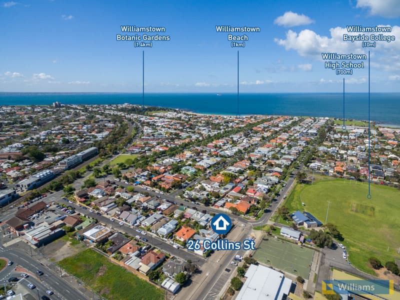 26 Collins Street, Williamstown - Thumbnail 2