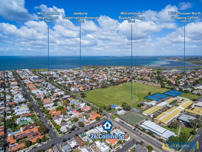 26 Collins Street, Williamstown - Thumbnail 3