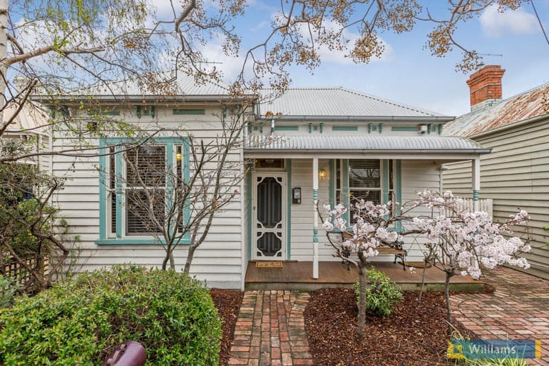 36 Elphin Street, Newport - Image 1