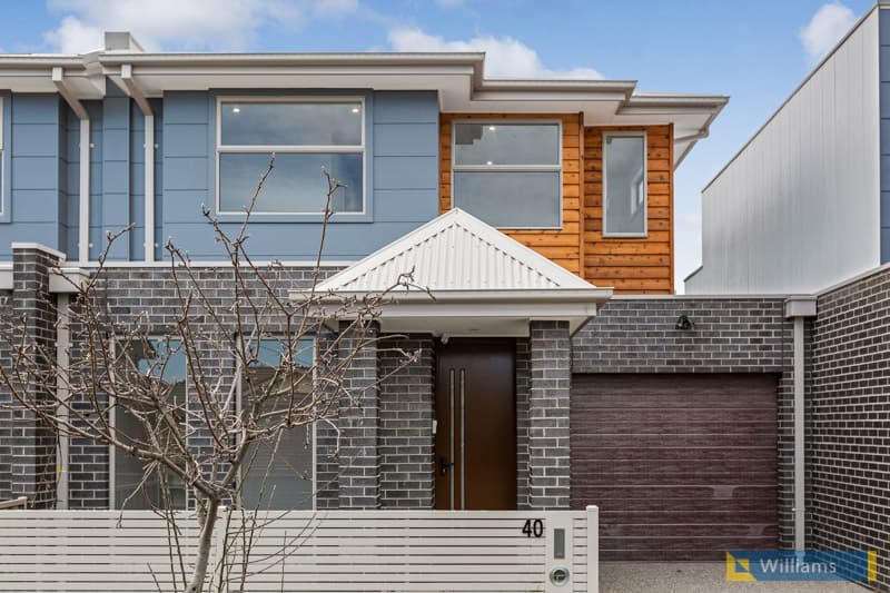 40 Brunel Street, South Kingsville - Image 1
