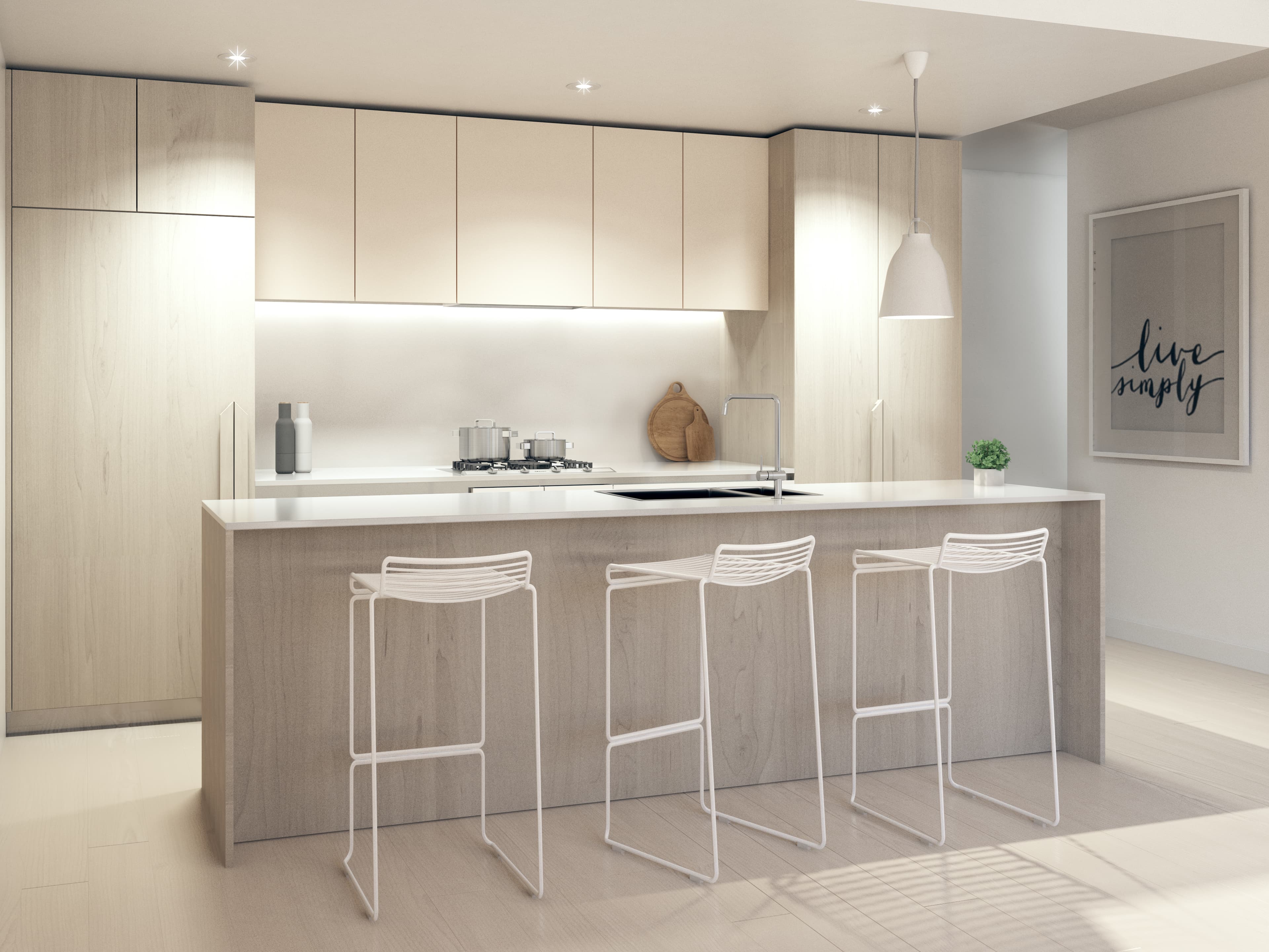 130/6 Paine Street, Newport - Thumbnail 4