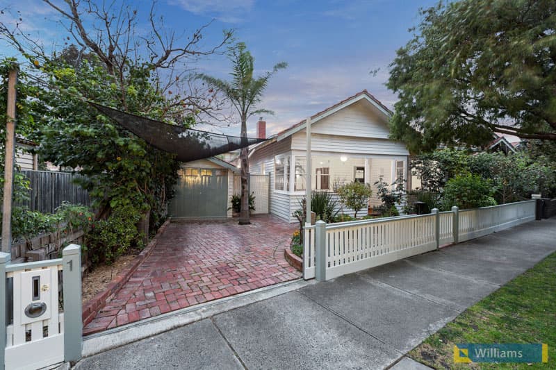 1 Lenore Crescent, Williamstown - Image 1