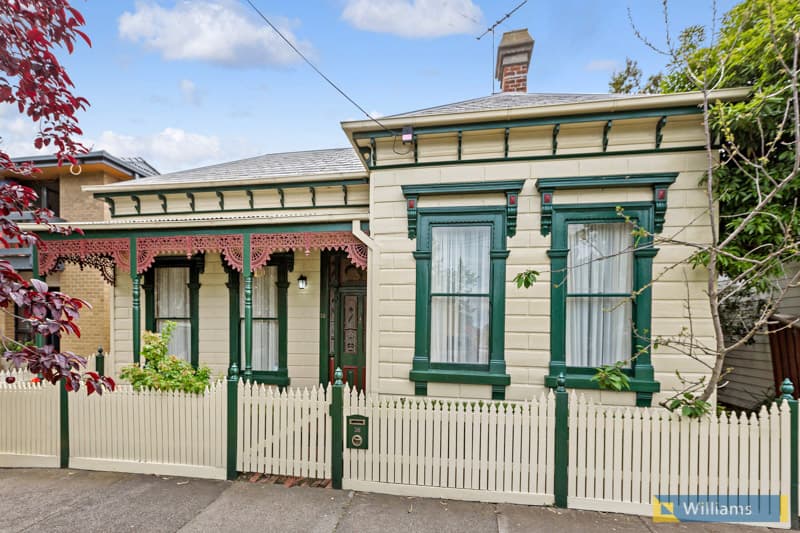 36 Perry Street, Williamstown - Image 1