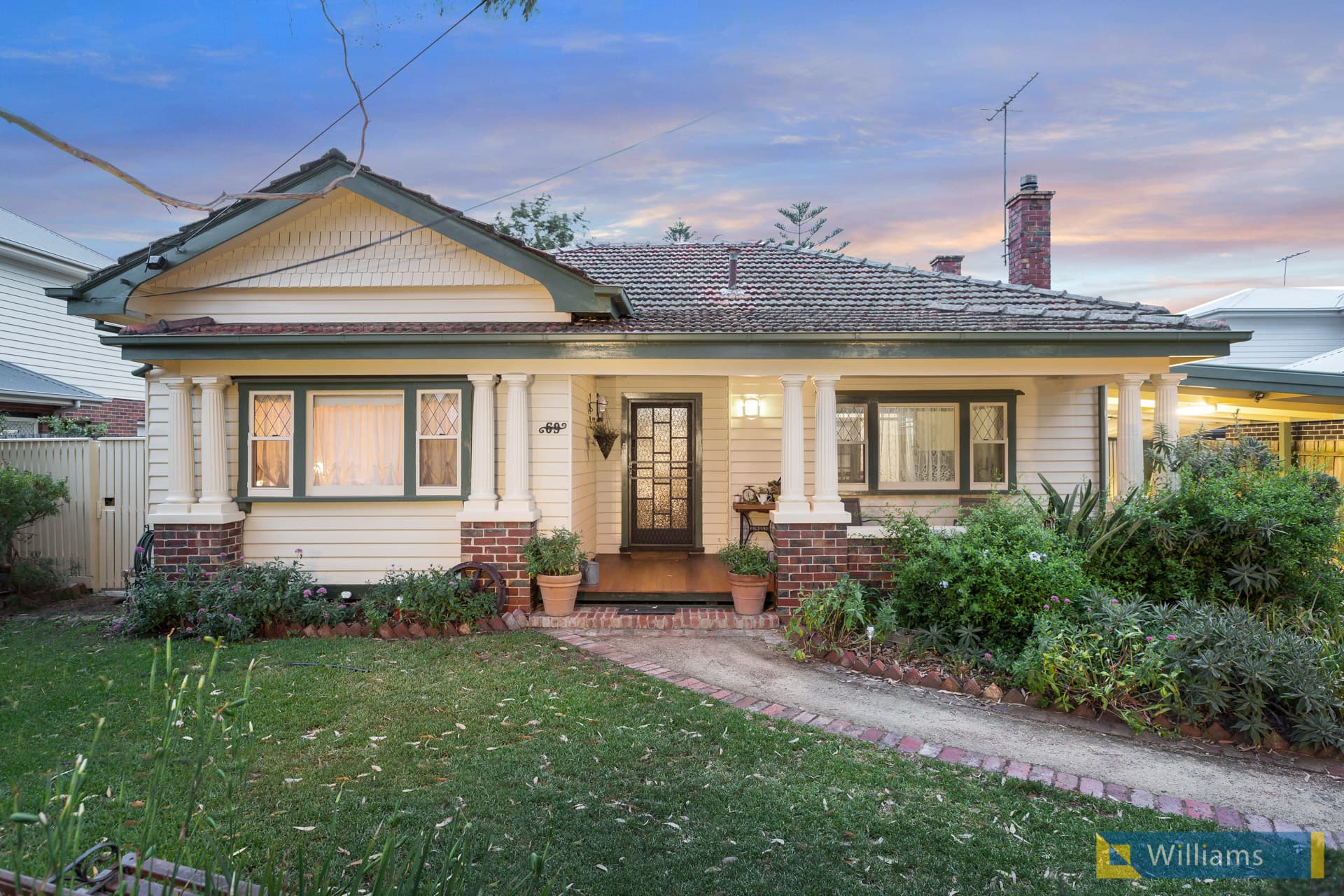 69 Oxford Street, Newport - Image 1