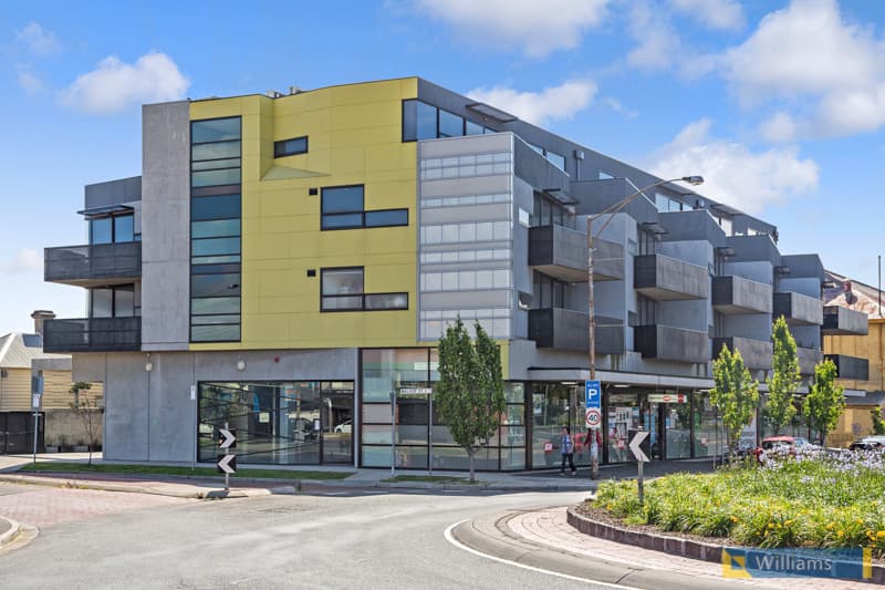 18/4 Mason Street, Newport - Image 1