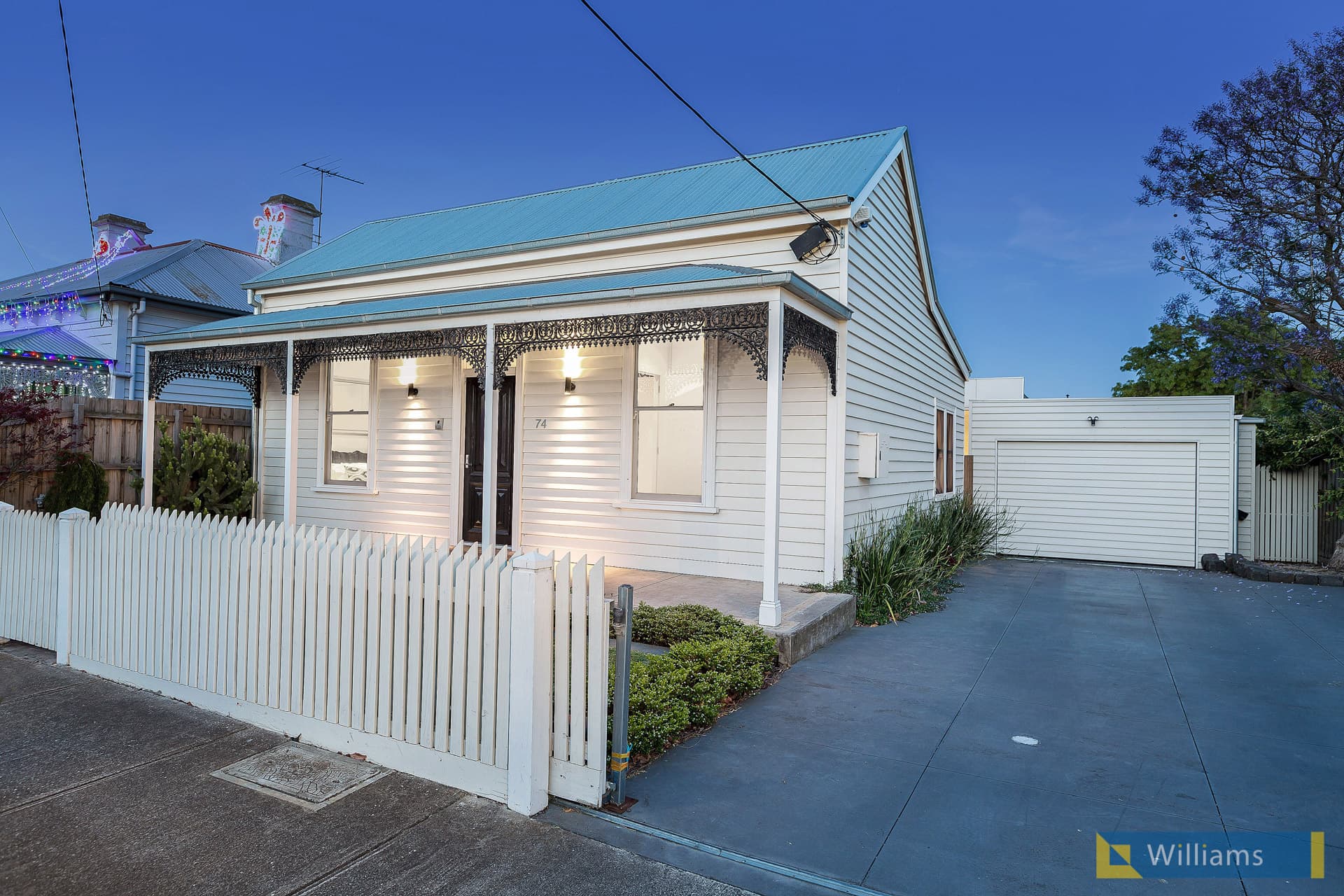 74 Alma Terrace, Newport - Thumbnail 2