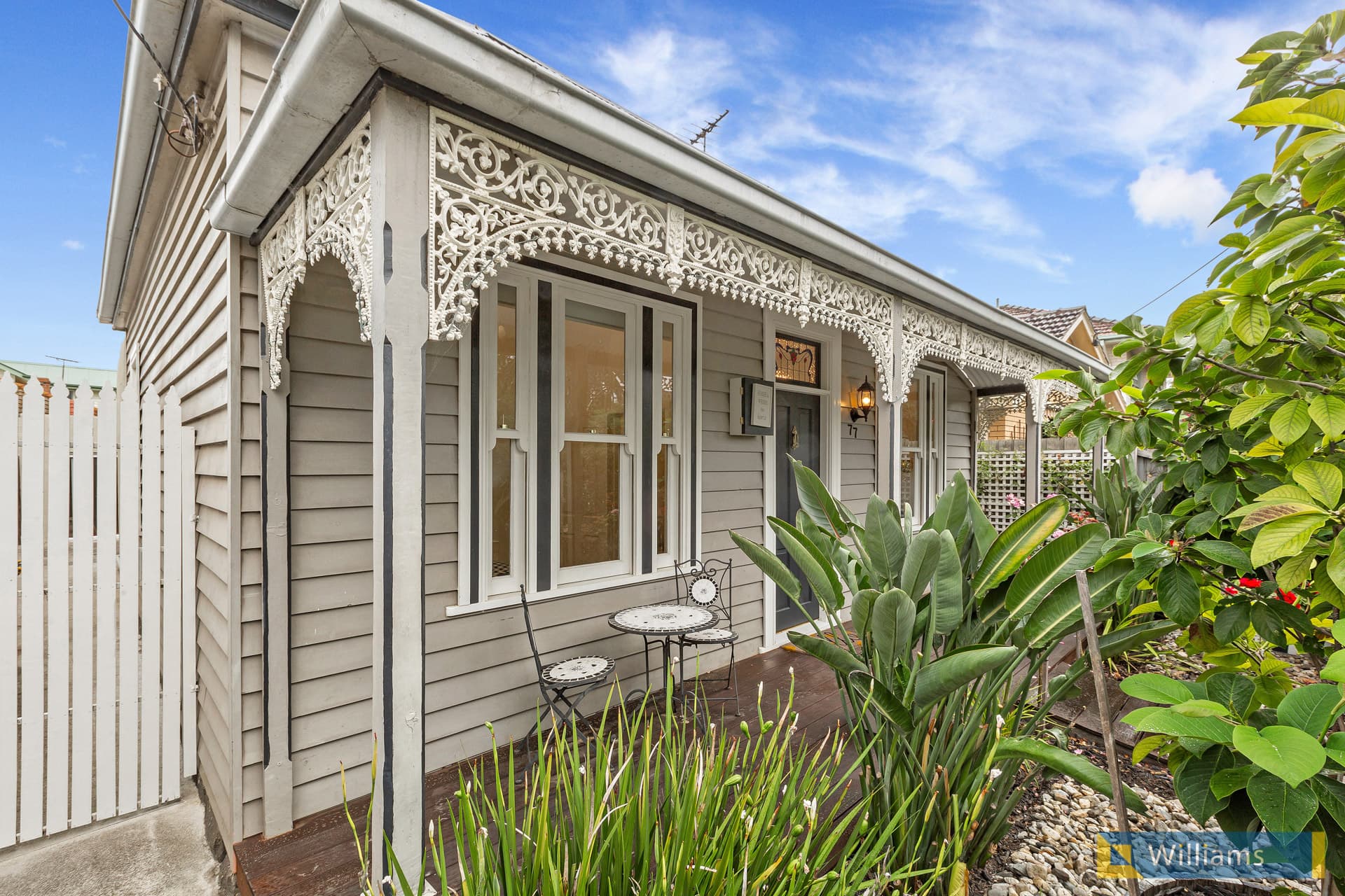 77 Melbourne Road, Williamstown - Thumbnail 2