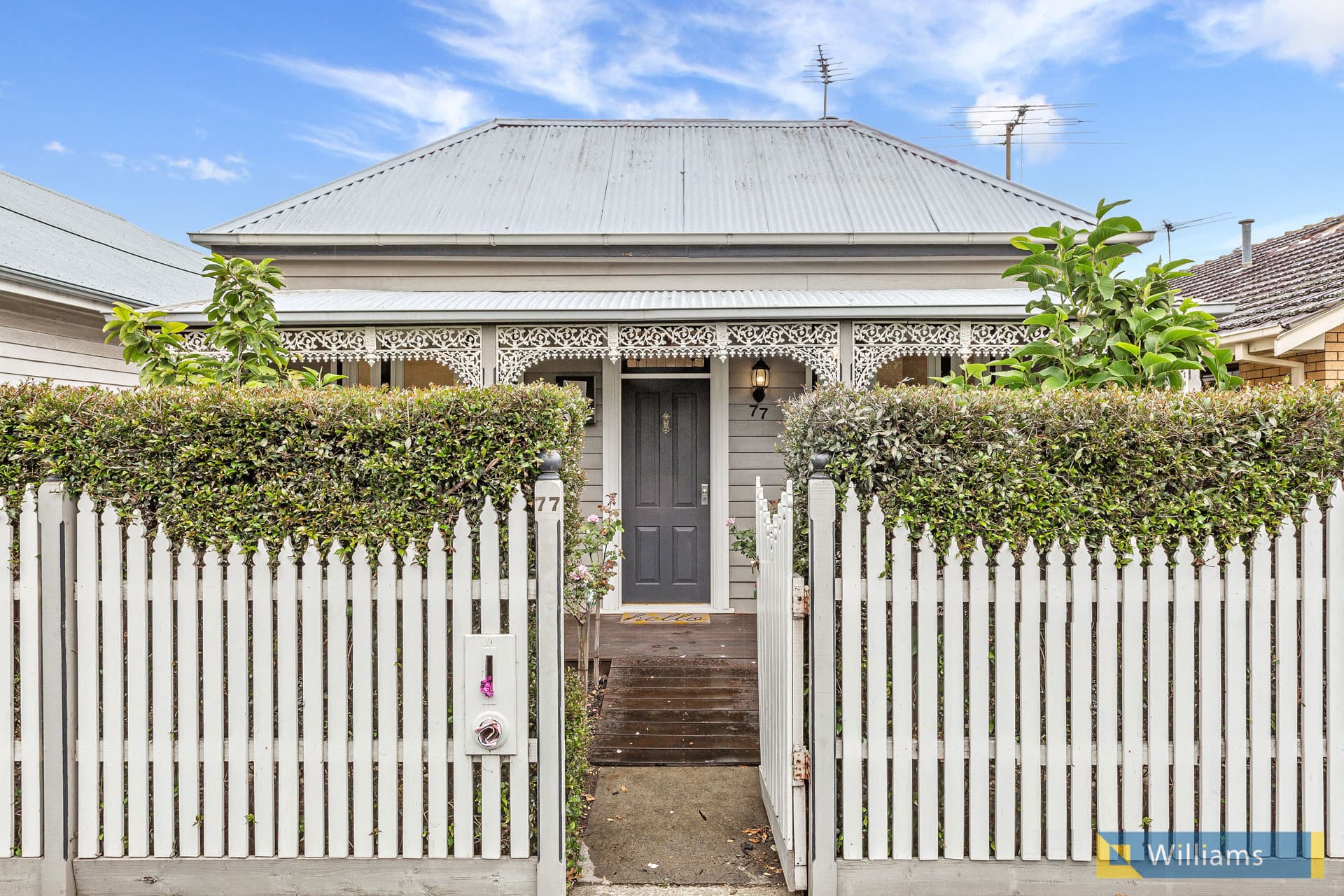 77 Melbourne Road, Williamstown - Image 1