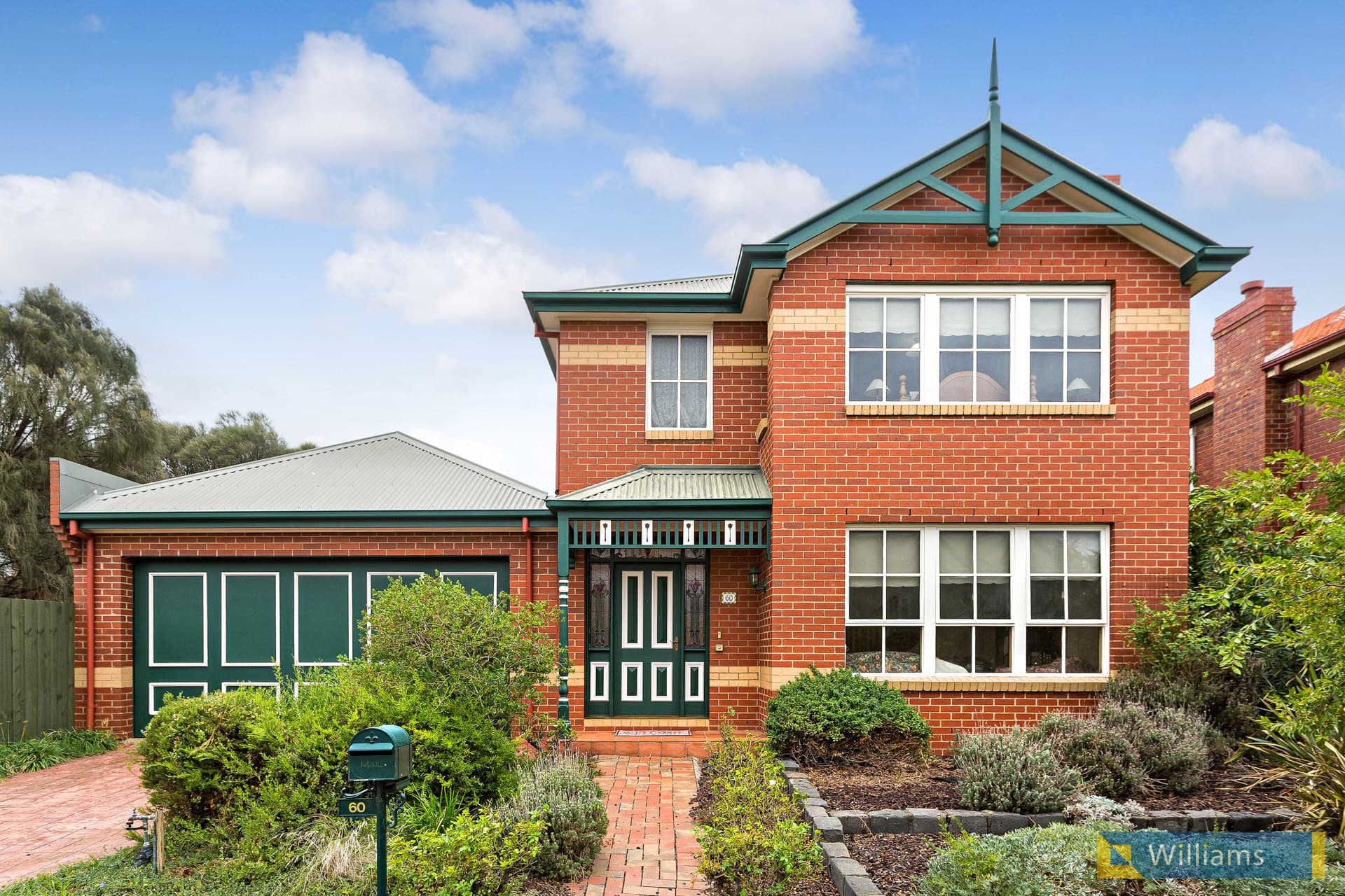 60 Merrett Drive, Williamstown - Image 1