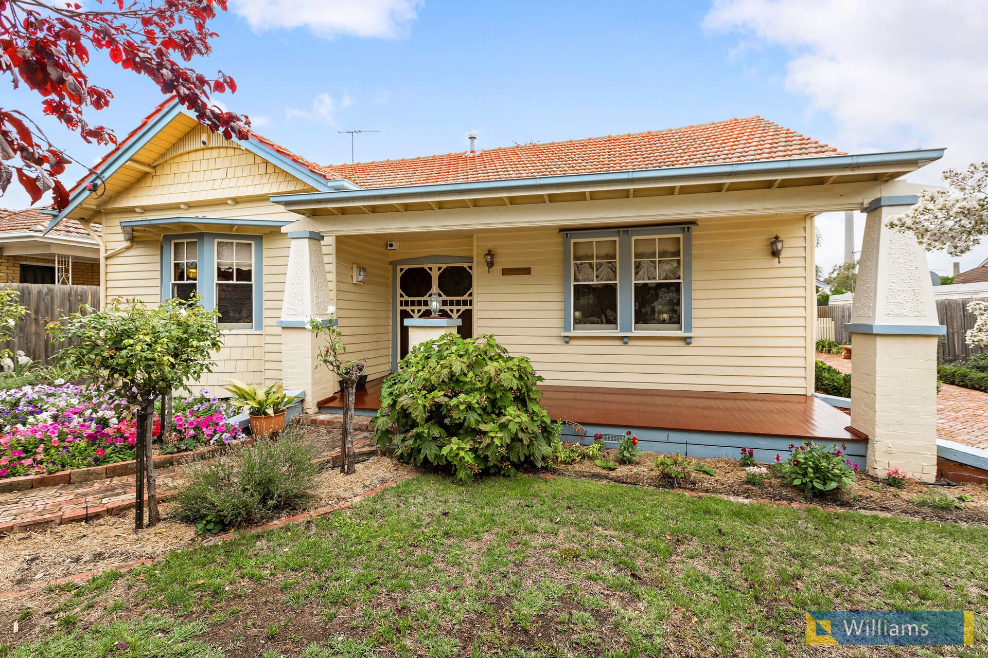 4 Wilkins Street, Newport - Image 1