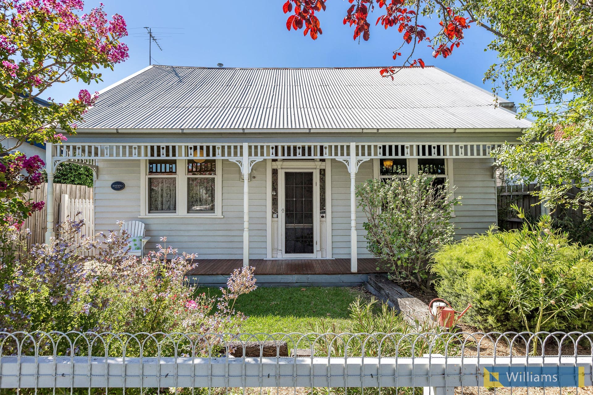 12 Durkin Street, Newport - Image 1