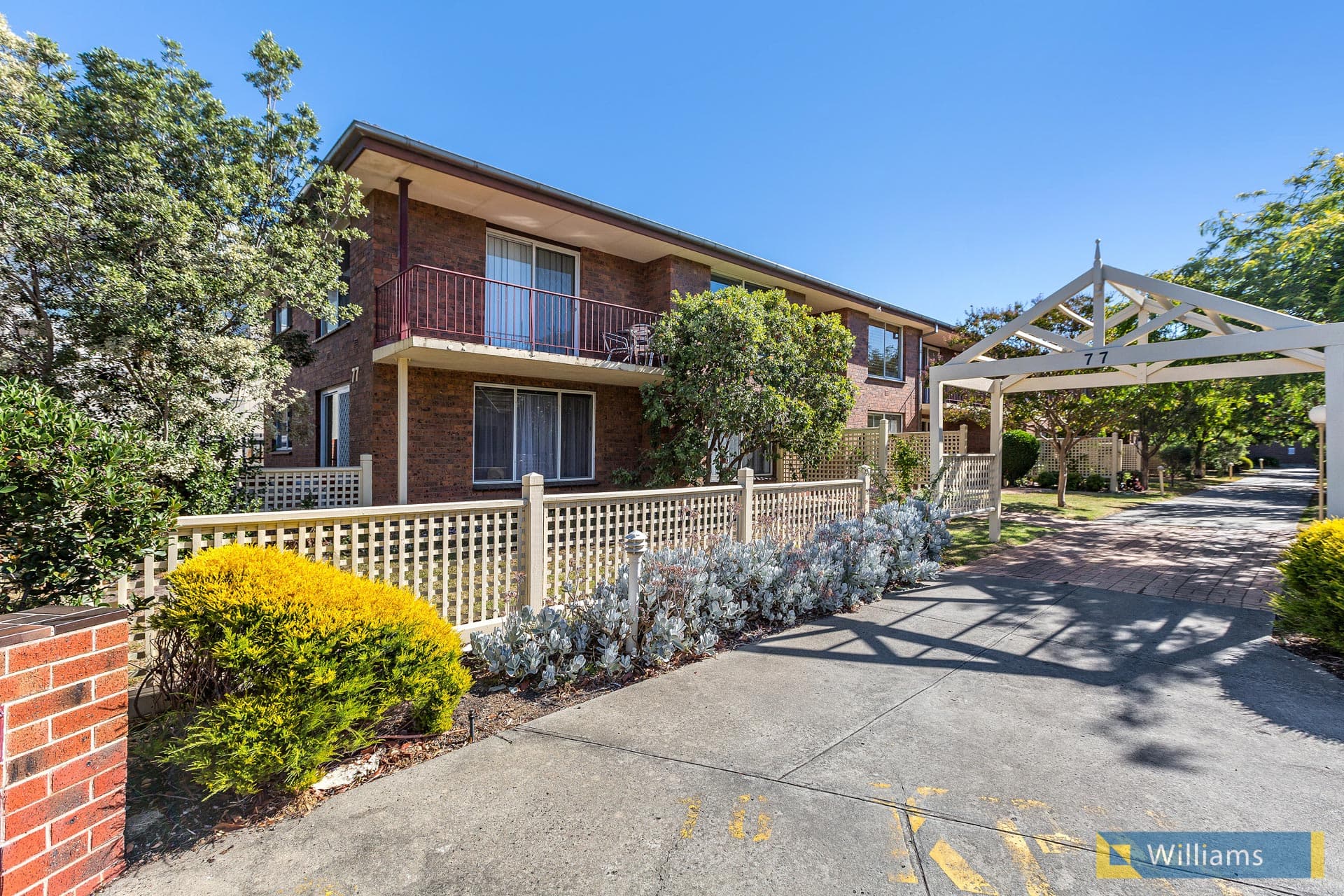 2/77 Dover Road, Williamstown - Image 1