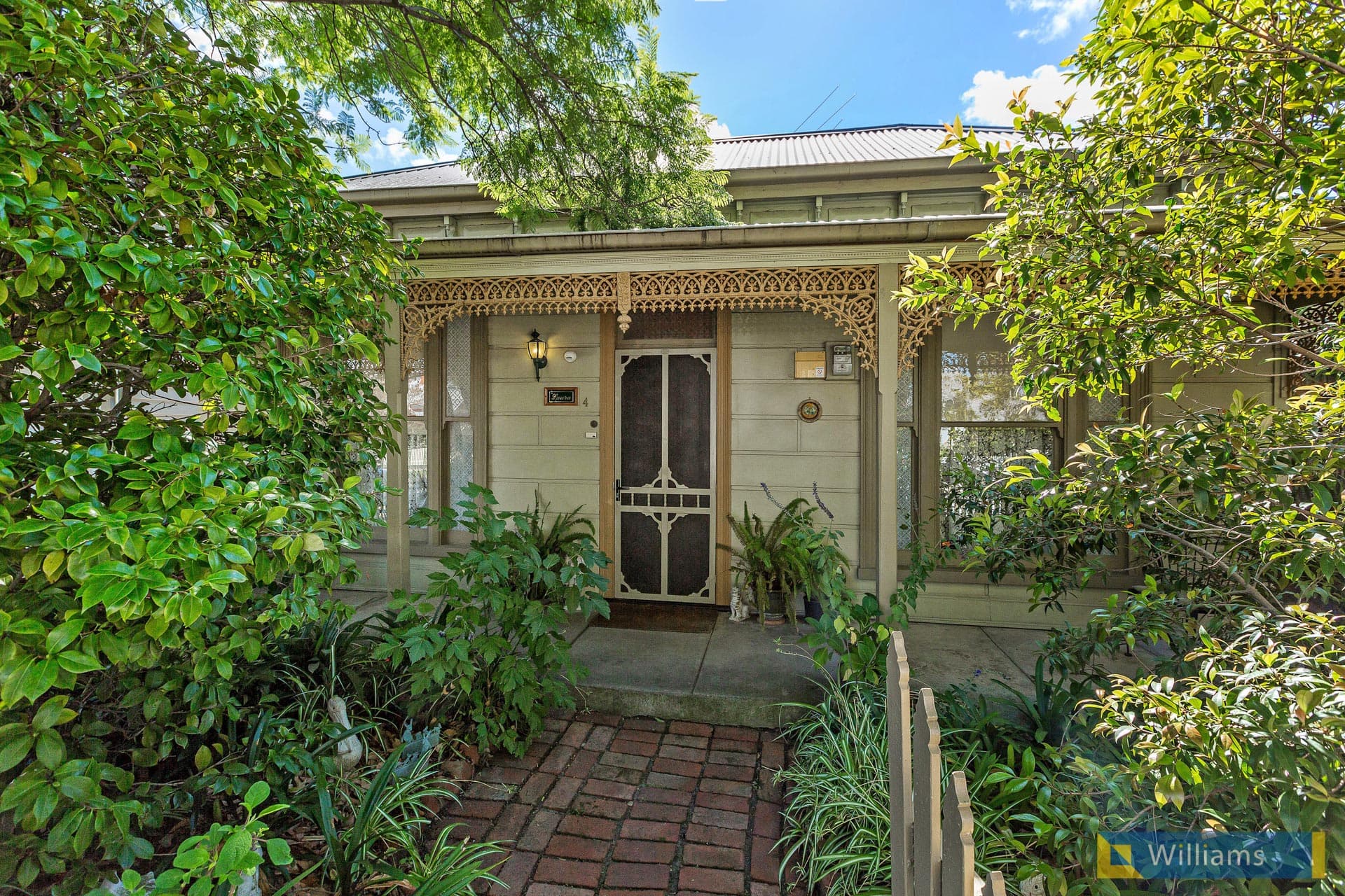 4 Laverton Street, Williamstown - Image 1