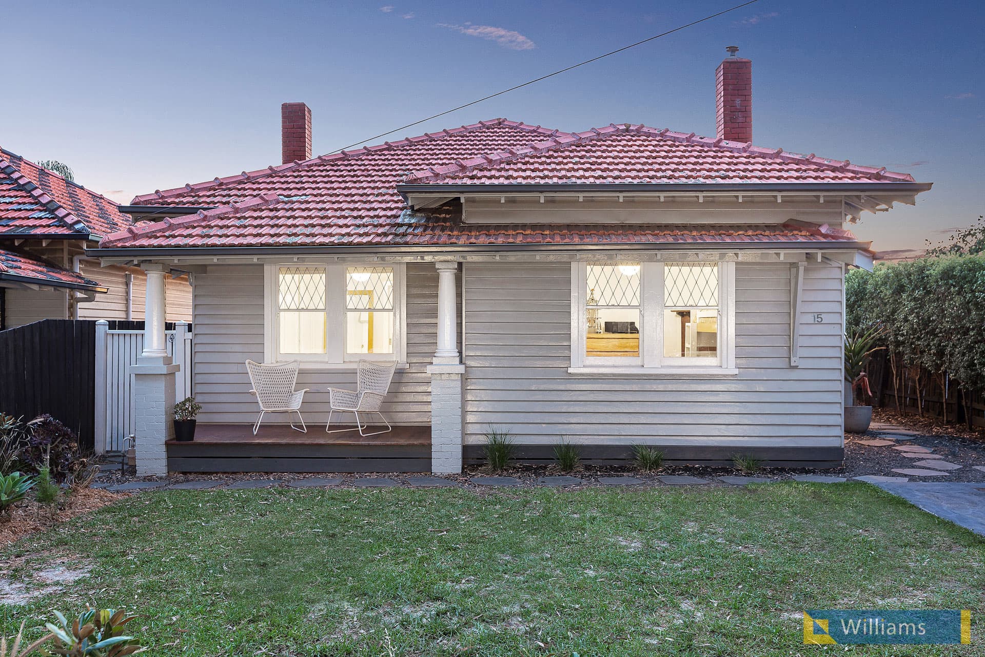 15 Oxford Street, Newport - Image 1