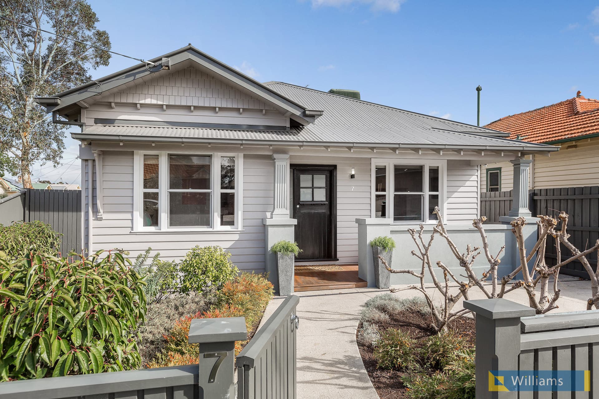 7 Mirls Street, Newport - Image 1