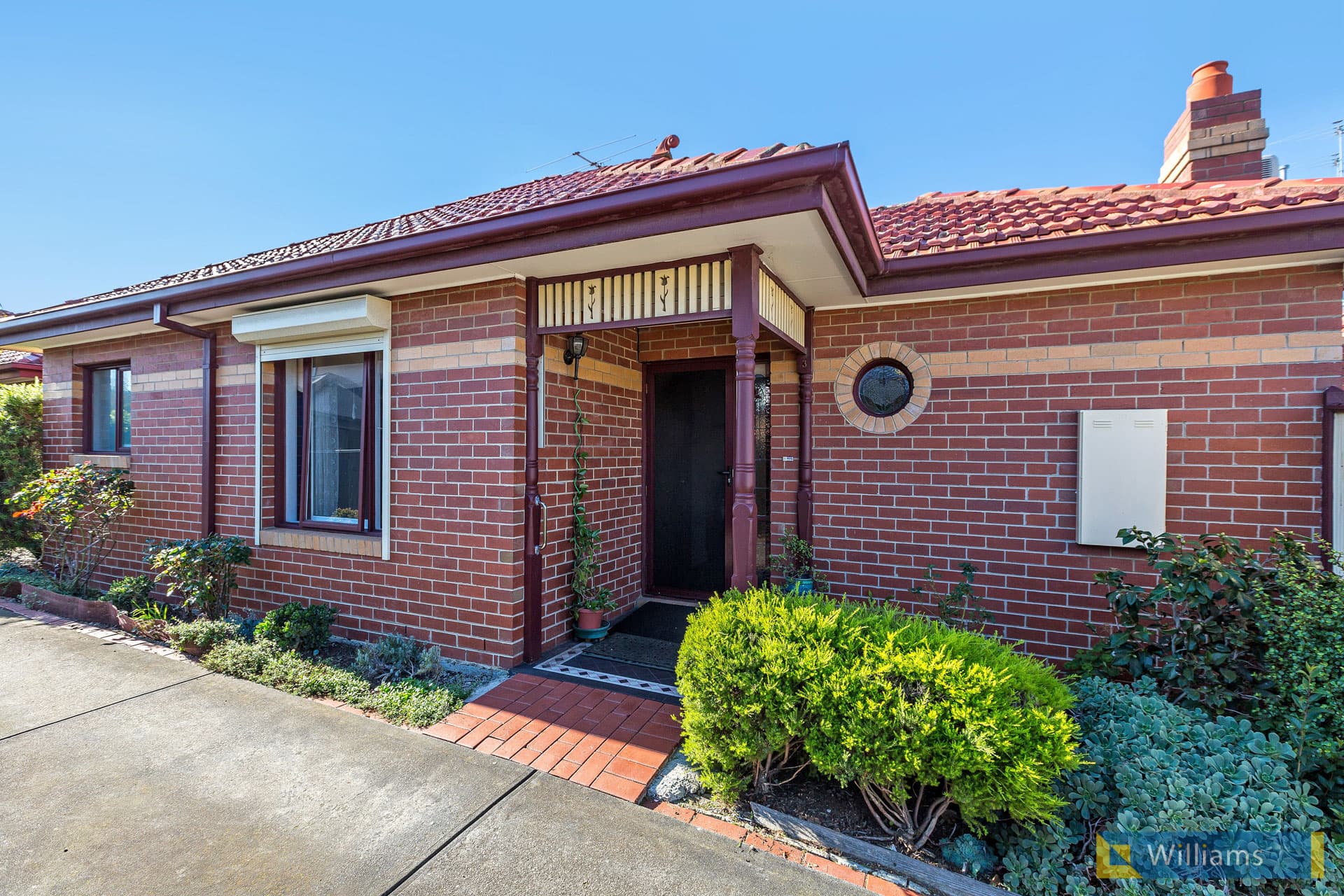 3/53 Bunbury Street, NEWPORT VIC, Newport - Image 1