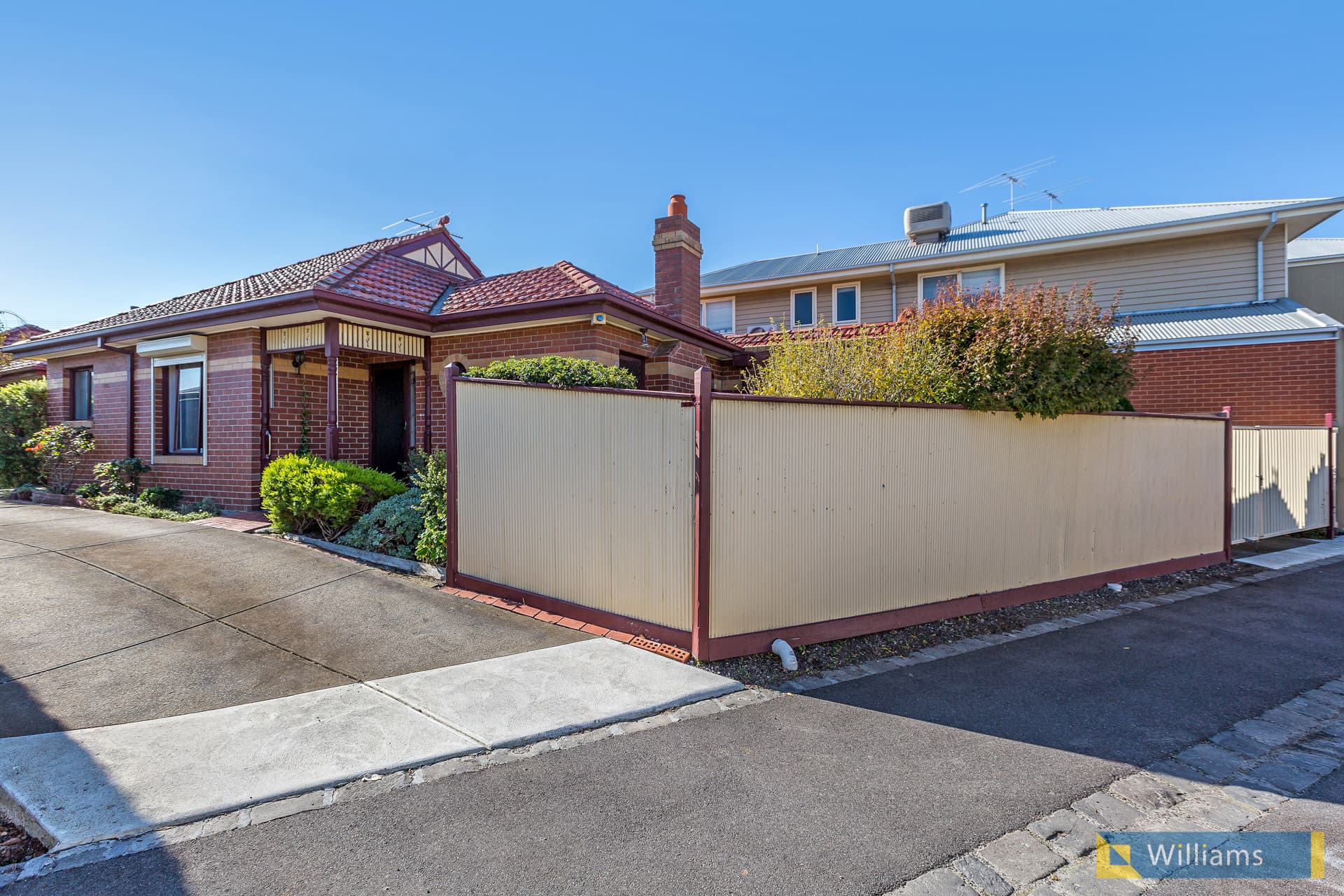 3/53 Bunbury Street, NEWPORT VIC, Newport - Thumbnail 2