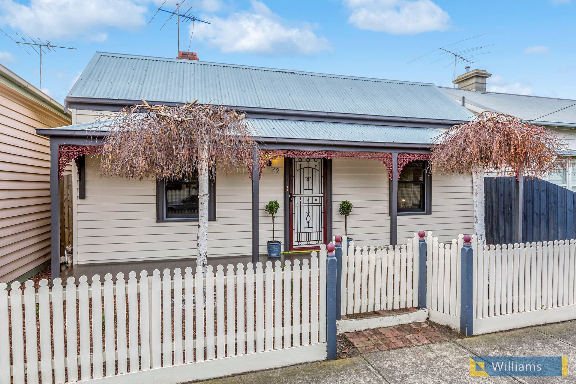 22 Hotham Street, Williamstown - Image 1