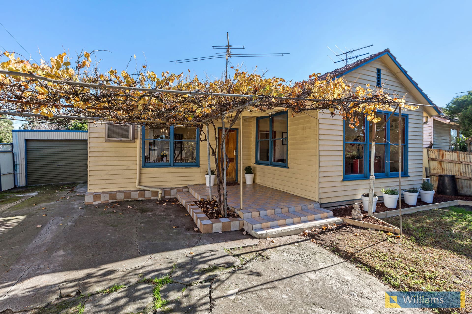 1 Bernard Street, Spotswood - Thumbnail 2