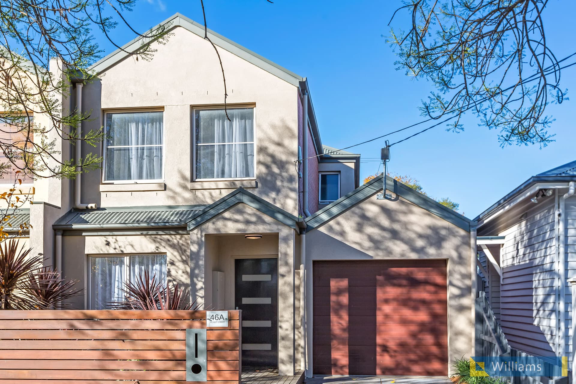 46A Schutt Street, Newport - Image 1
