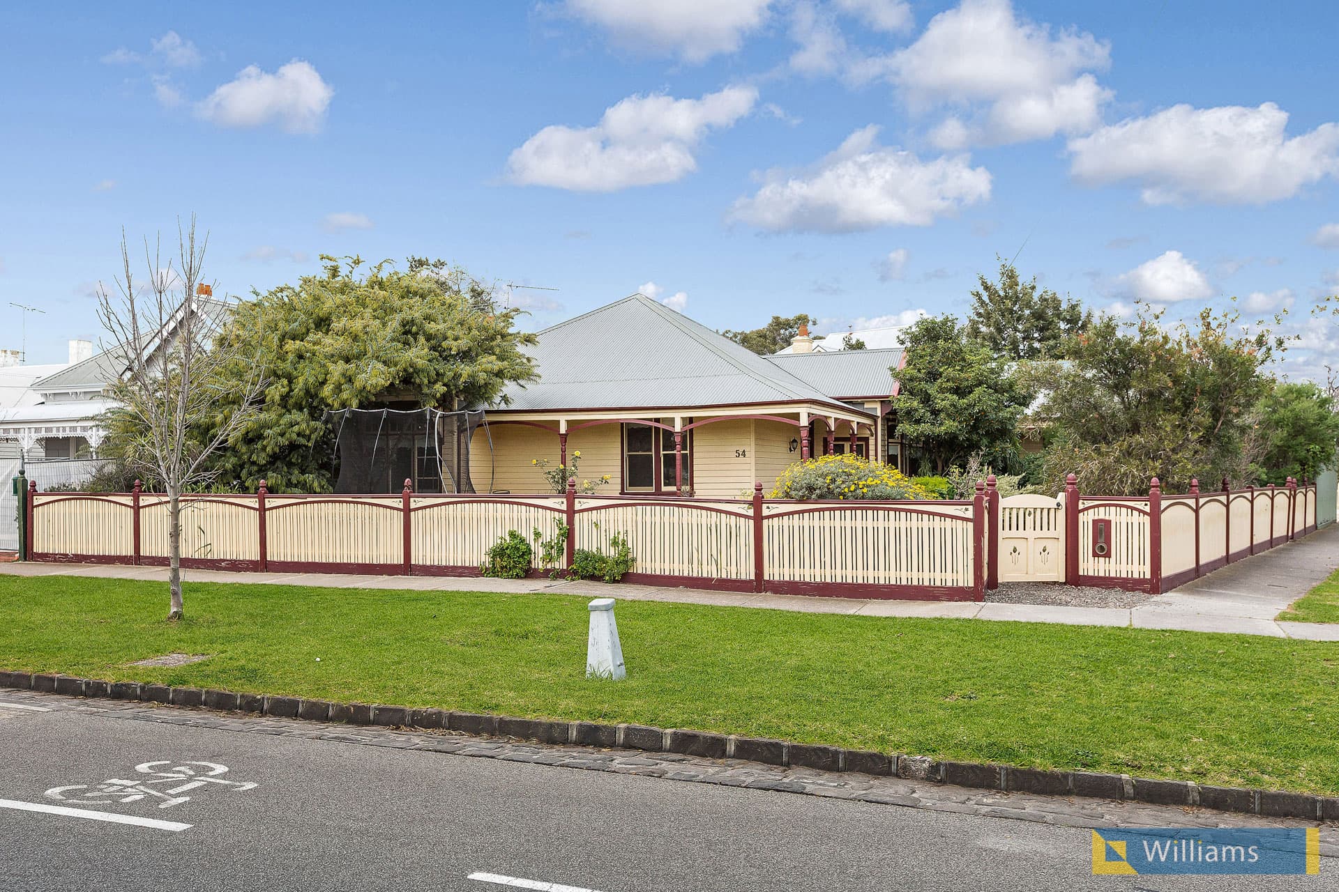54 Victoria Street, Williamstown - Image 1